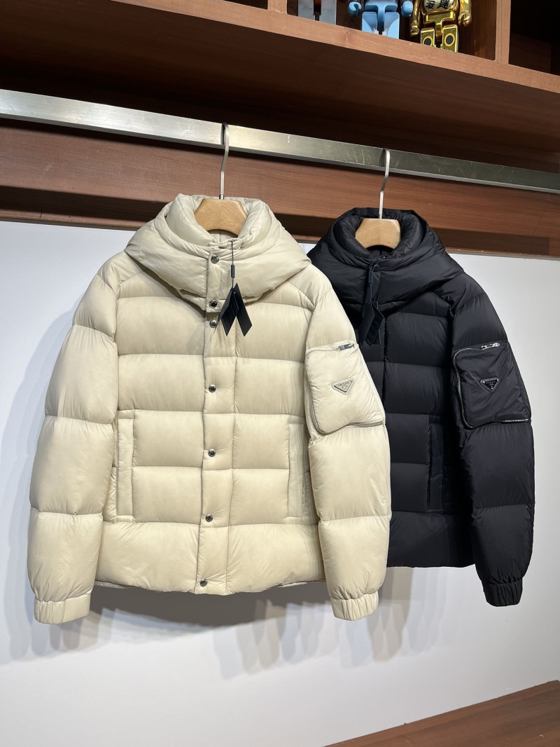 Moncler Down Coat